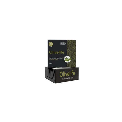 Olivelife Personal Care Range