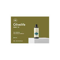Olive Herbal Conditioner - Product Type: Hair Treatment Products