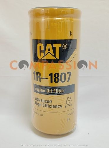 ENGINE OIL FILTER 1R-1807