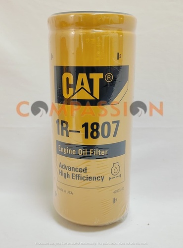 Engine Oil Filter 1R-1807