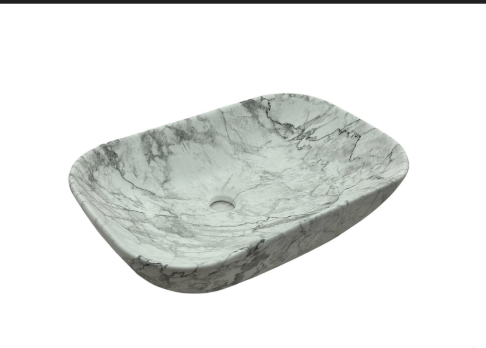 Counter Top Wash Basin