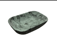 Counter Top Wash Basin - Material: Ceramic