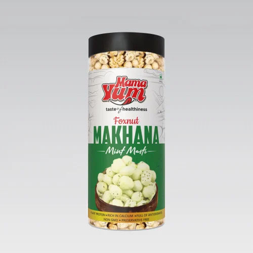 Makhana Manufacturer