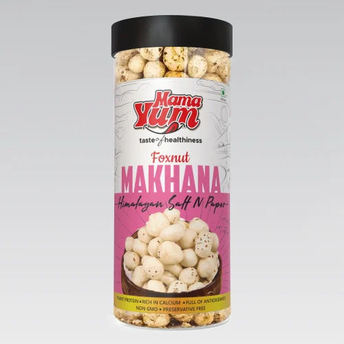 Makhana Supplier