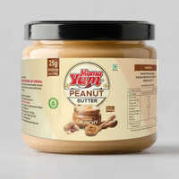 Classic Crunchy Peanut Butter