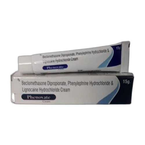 Econazole And Hydrocortisone Cream