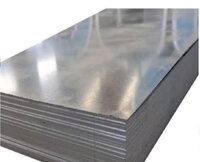 Ms Cold Rolled Sheets