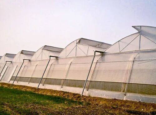 Greenhouse Structure Kits