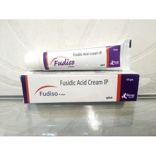 Fusidic Acid Ointment