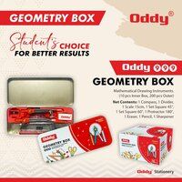 Geometry Box