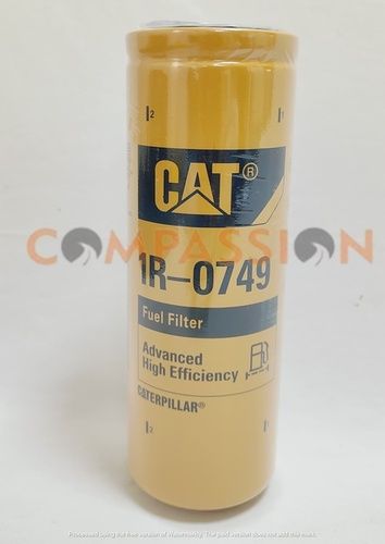 Fuel Filter 1R-0749