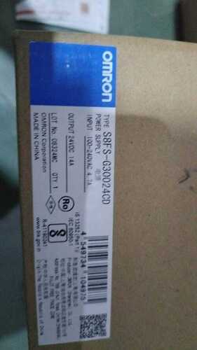 OMRON POWER SUPPLY, S8FS-G30024CD