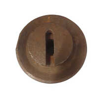 Ss Industry Use Caim Pulley - Capacity: 1 Ton/day