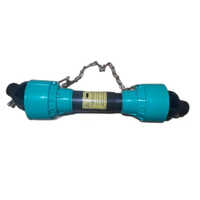 Cast Iron Polished Mini Rotavator Pto Shaft - Machinery Type: Farm Machinery