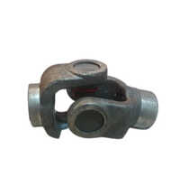 Tractor Rotavator Yoke