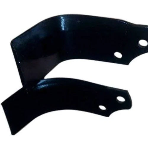 02__Rotavator Blades - Finishing: Polished