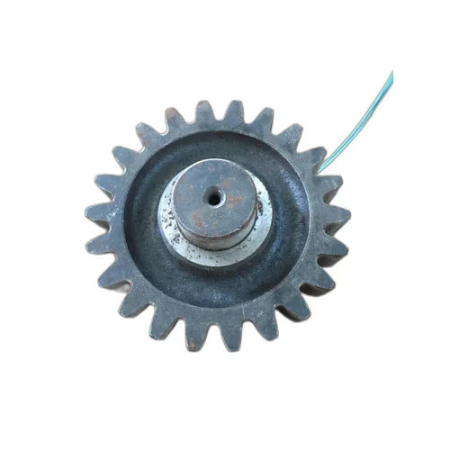 30 Teeth Industrial Ss Gear - Material: Stainless Steel