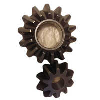 5 Feet MS Rotavator Gear Set