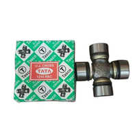 Tasco Universal Joint Cross - Color: Silver