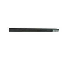 50mm Iron Pto Shaft - Color: Silver