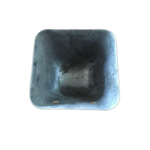 10mm Mild Steel Digging Bucket