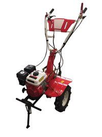 7HP Petrol Power Weeder Gear Drive with PTO Shaft