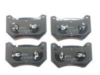 Mercedes S Class Front Brake Pads - W221 Brake Pads