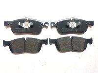 Mercedes S Class Front Brake Pads - W221 Brake Pads