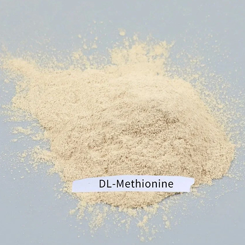 DL Methionine Poultry Feed