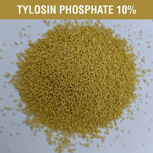 Tylosin Phosphate Feed Grade Powder