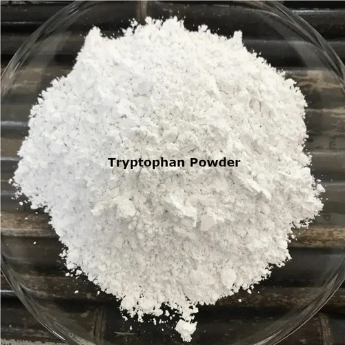 Tryptophan Powder