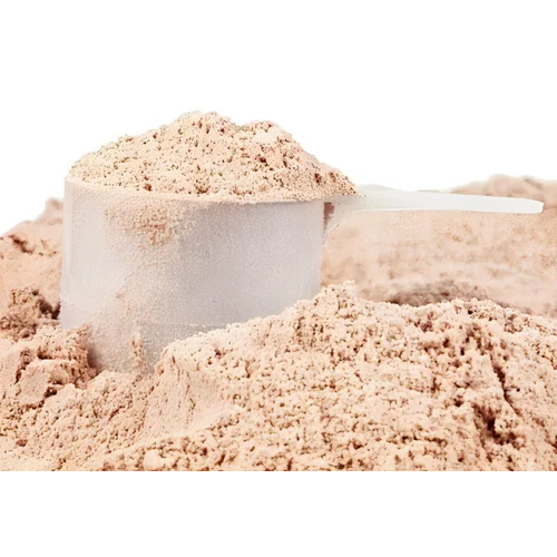 Premix Layer Powder