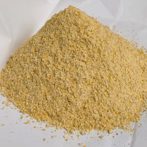 Maize Cattle Feed - Color: Yellow