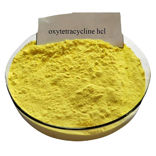 Oxytetracycline Hydrochloride Powder