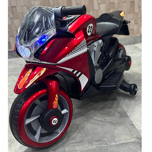 Mini Rechargeable Bike
