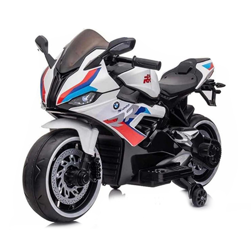 Kids Battery Bike