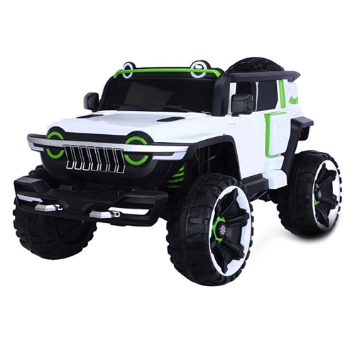 Premium Kids Electric Car