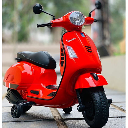 Kids Battery Operated Scooter