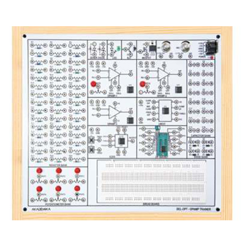 OP-AMP Trainer