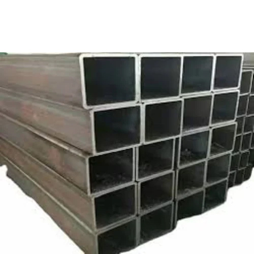 MS Rectangular Pipe