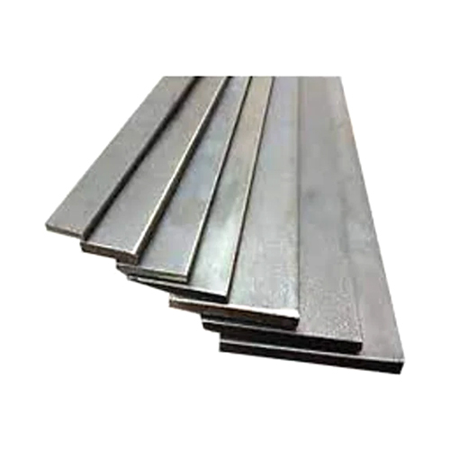 Mild Steel Flat Bar