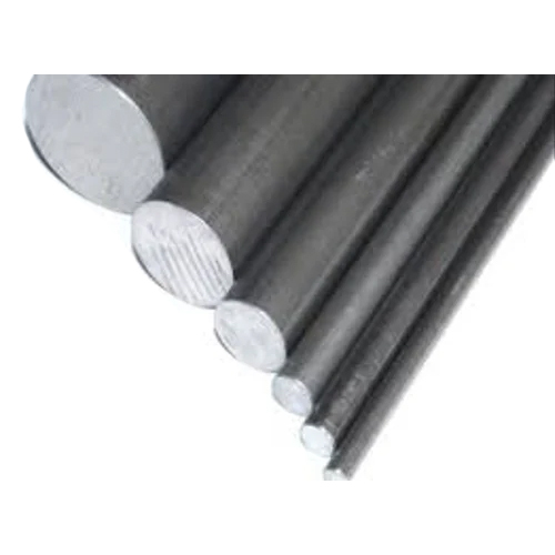 Mild Steel Round Rod