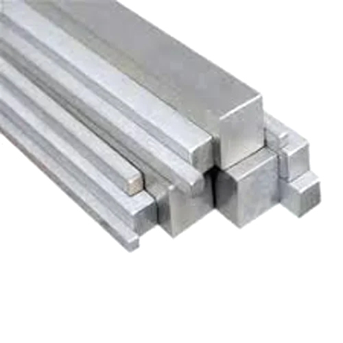Mild Steel Square Rod