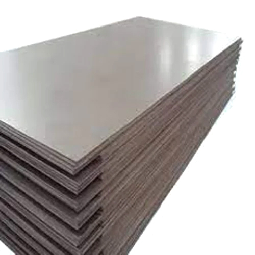 Mild Steel Plain Sheets