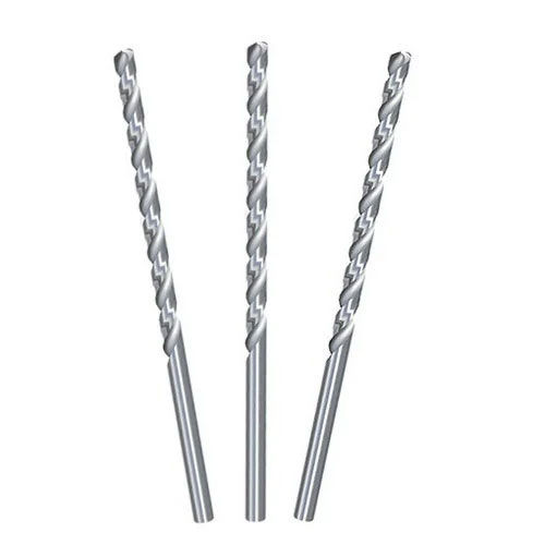 1.00mm To 9.00mm HSS Jobber Drills