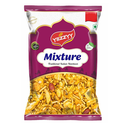 40G Traditional Indian Mixture Namkeen - Feature: High Quality