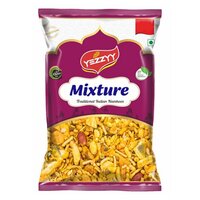 40g Traditional Indian Mixture Namkeen - Feature: High Quality