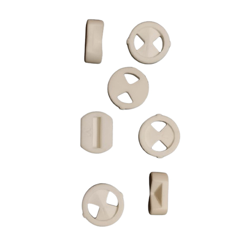 Alumina Ceramic Disc