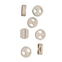 Alumina Ceramic Disc