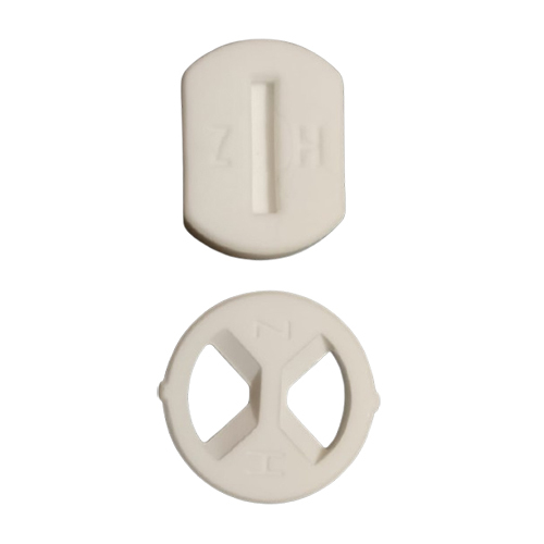 Alumina Ceramic Disc